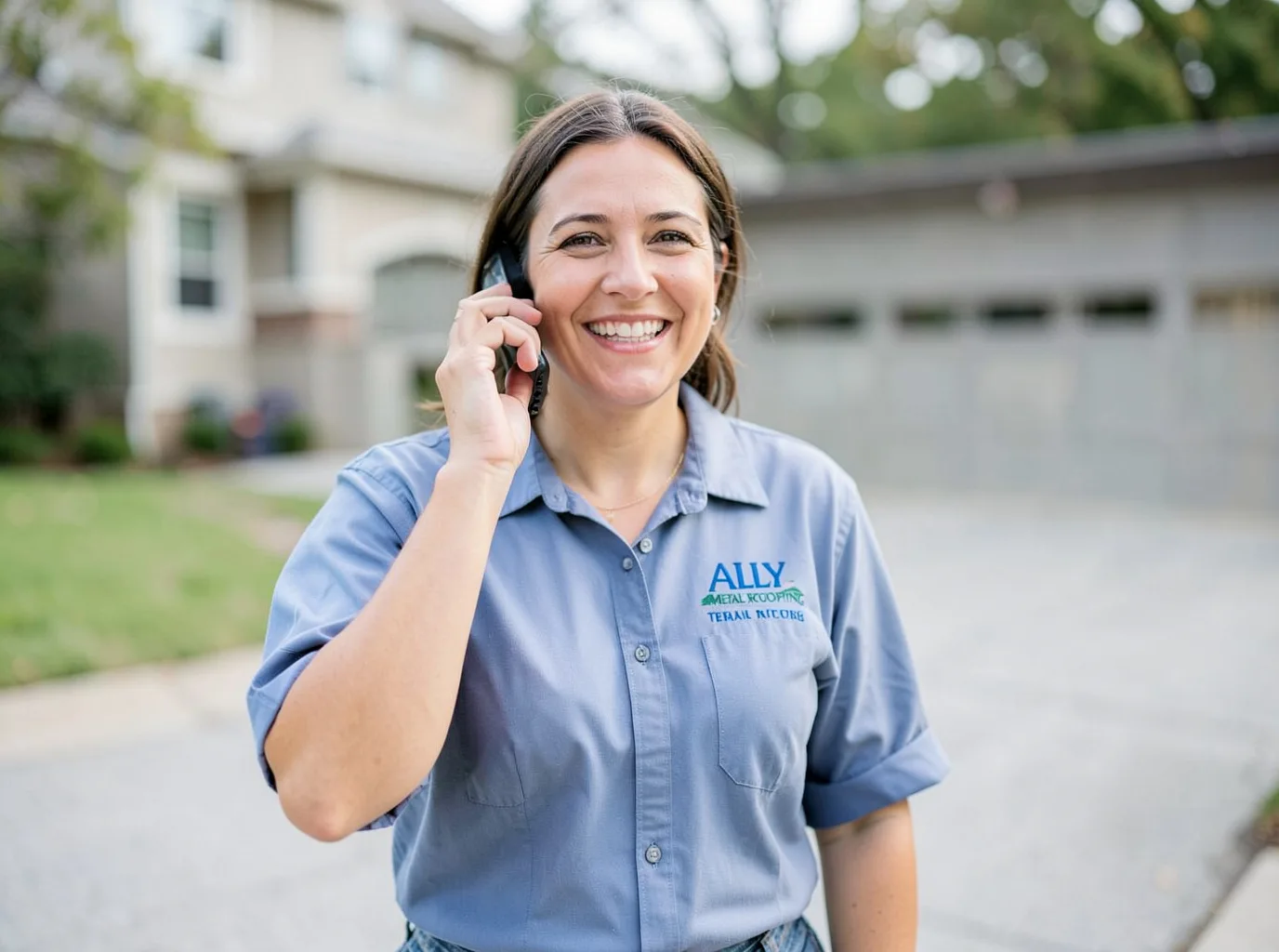 Metal Roof Installation Sawyer, MI FAQs